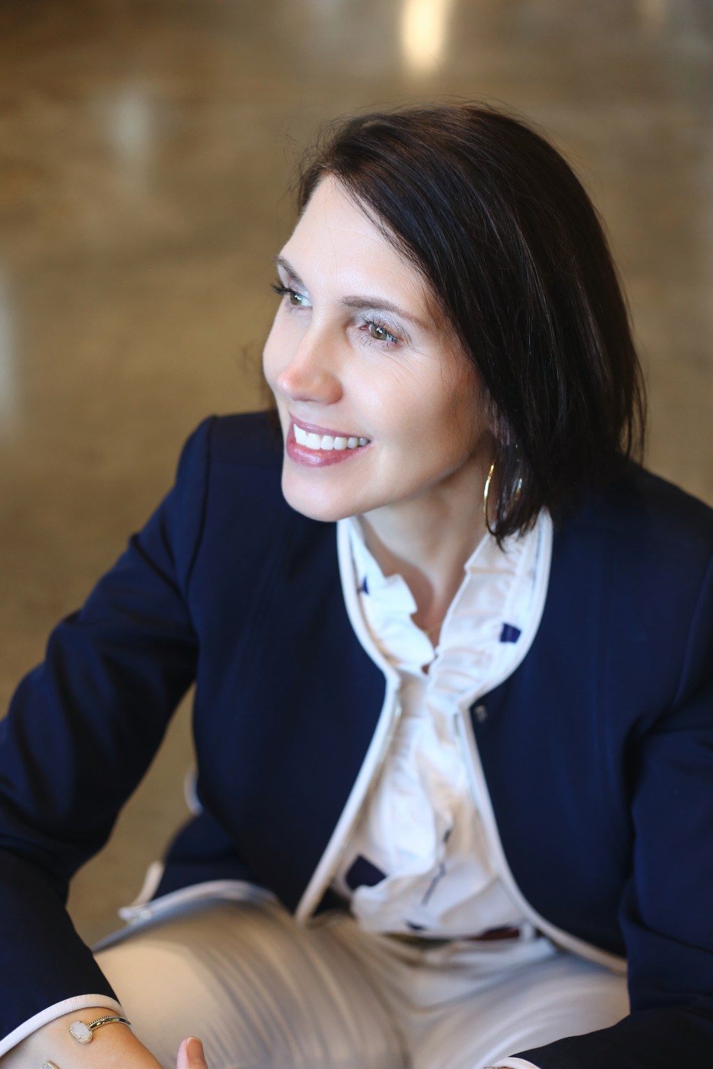 Elevating Lives Through&nbsp;L.I.F.T.